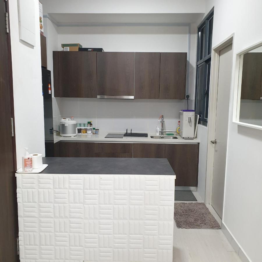 Nice Stay In Heart Of Kota Bharu@Troika,Free Wifi. エクステリア 写真